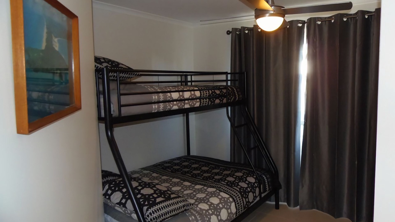 Photo of Bedroom in Rainbow Beach