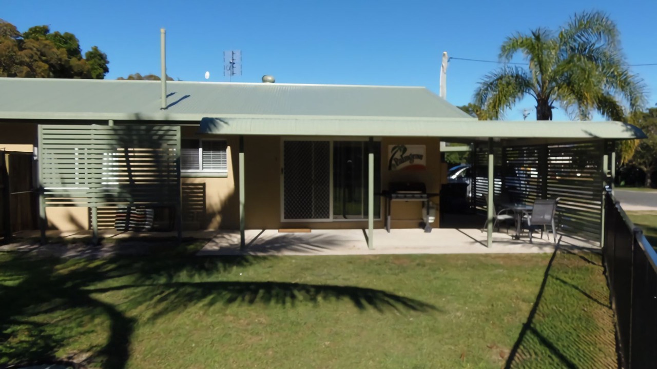 Photo of Outdoor in Rainbow Beach