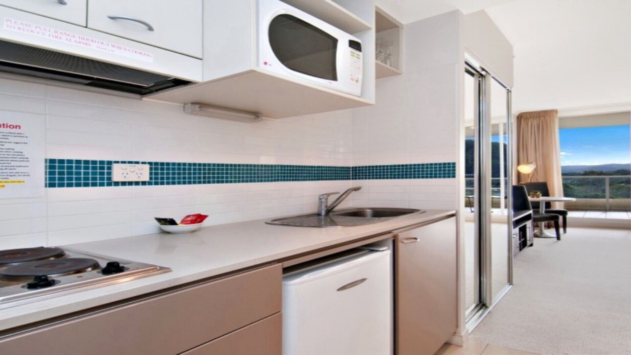 Photo of Kitchen in Ettalong Beach