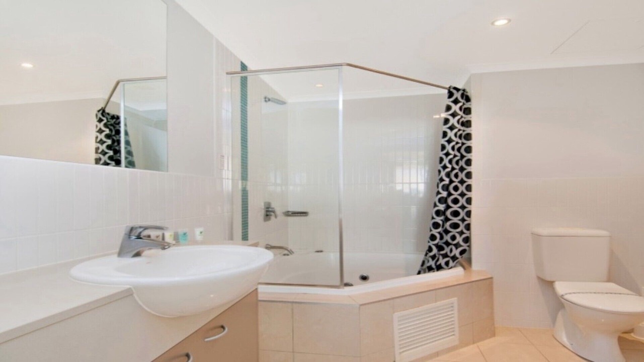 Photo of Bathroom in Ettalong Beach