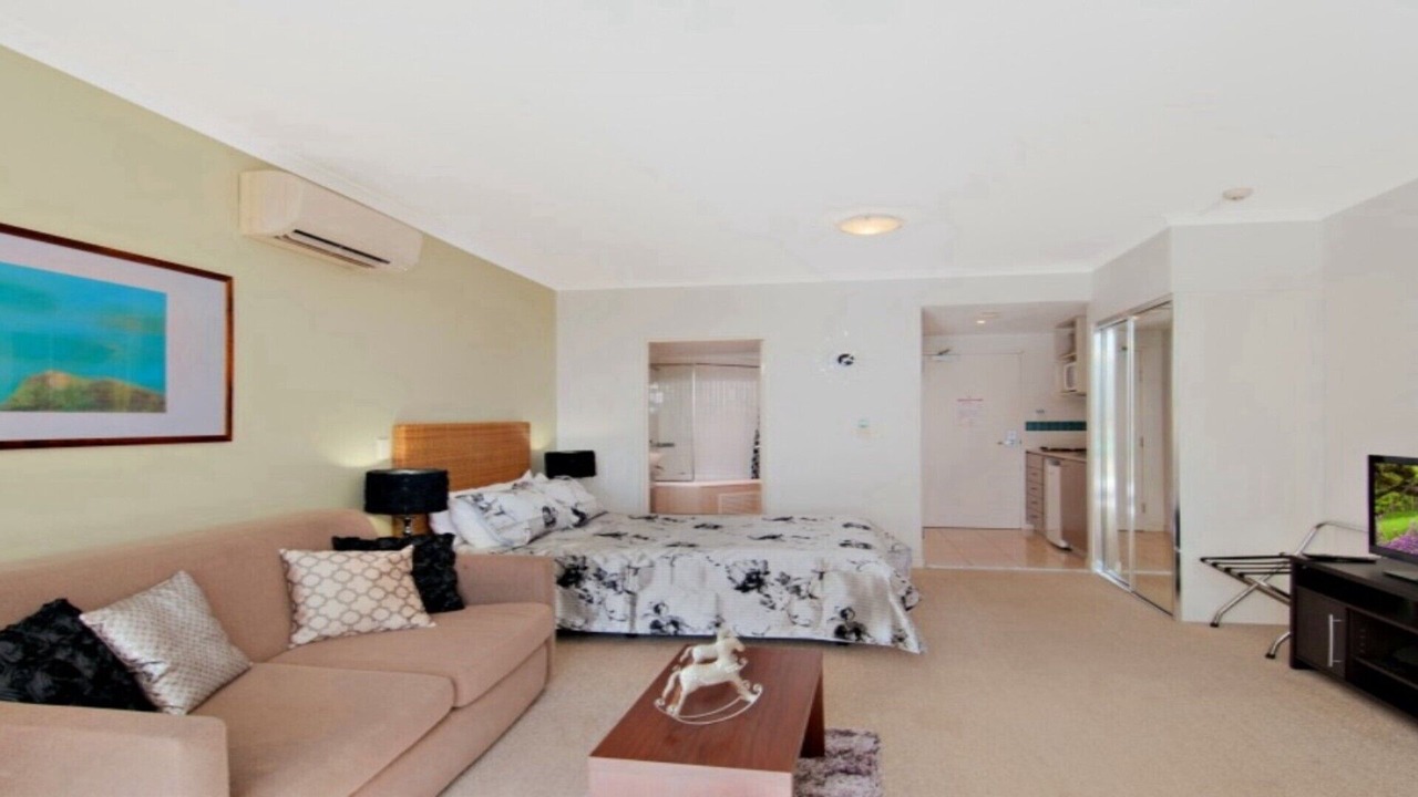 Photo of Bedroom in Ettalong Beach