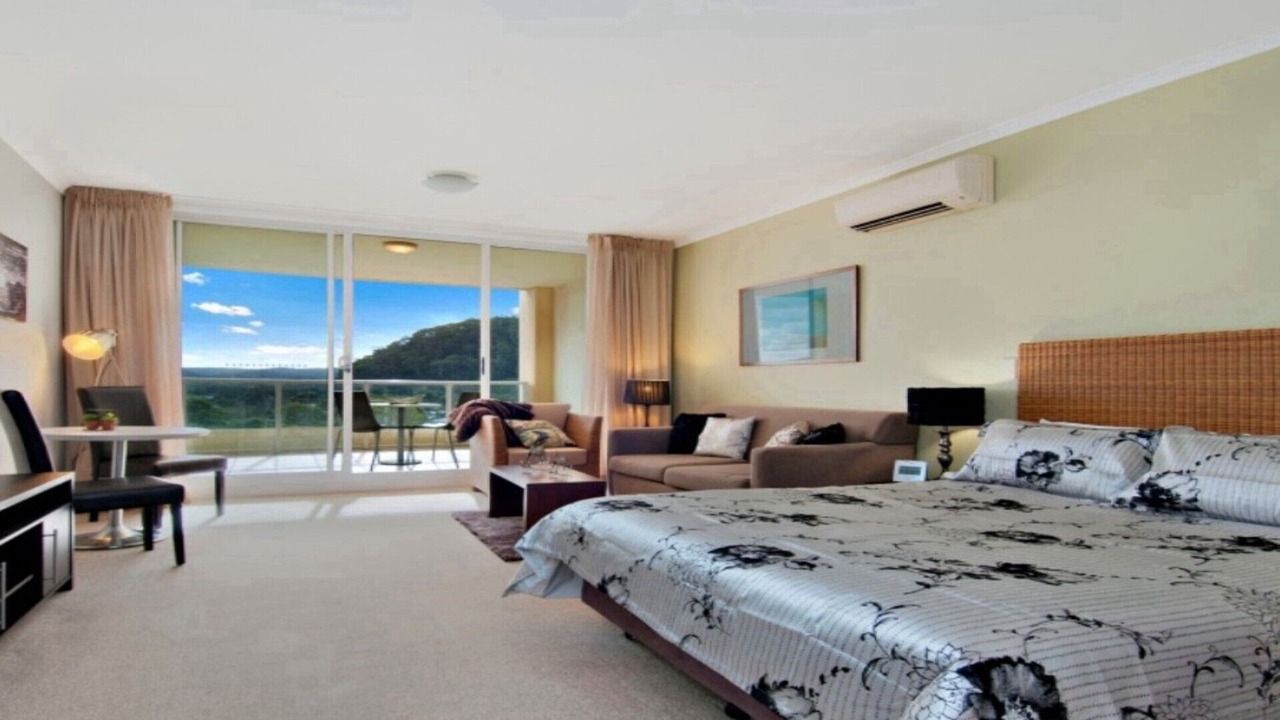 Photo of Bedroom in Ettalong Beach