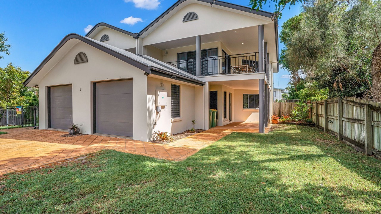 Photo of Outdoor in Rainbow Beach