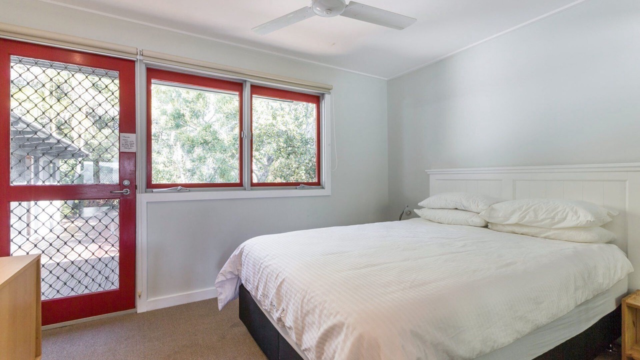 Photo of Bedroom in Pretty Beach Central Coast
