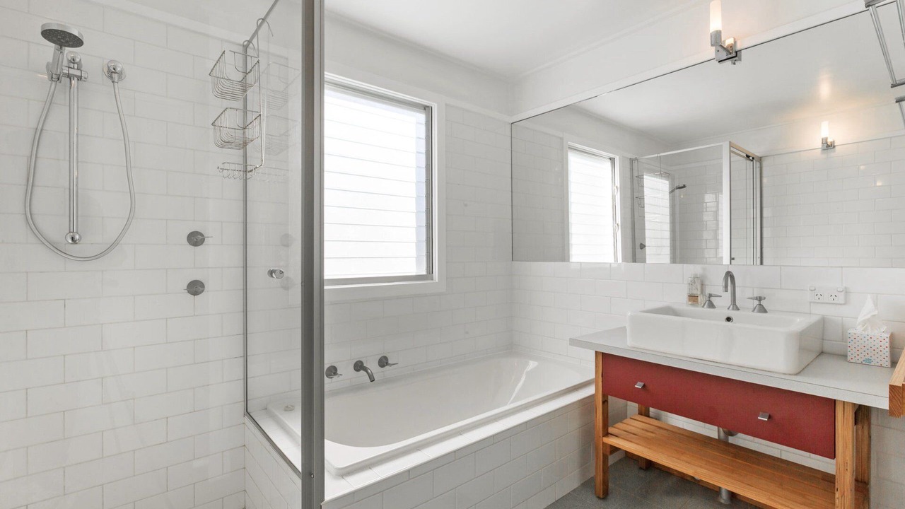 Photo of Bathroom in Pretty Beach Central Coast