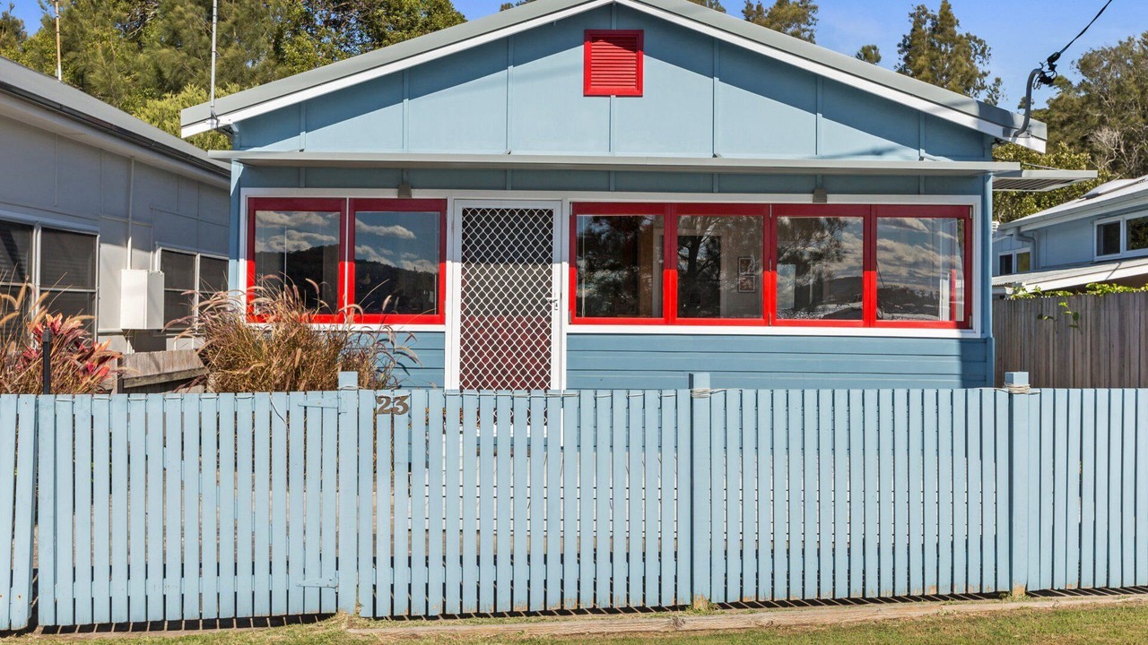 Photo of Outdoor in Pretty Beach Central Coast