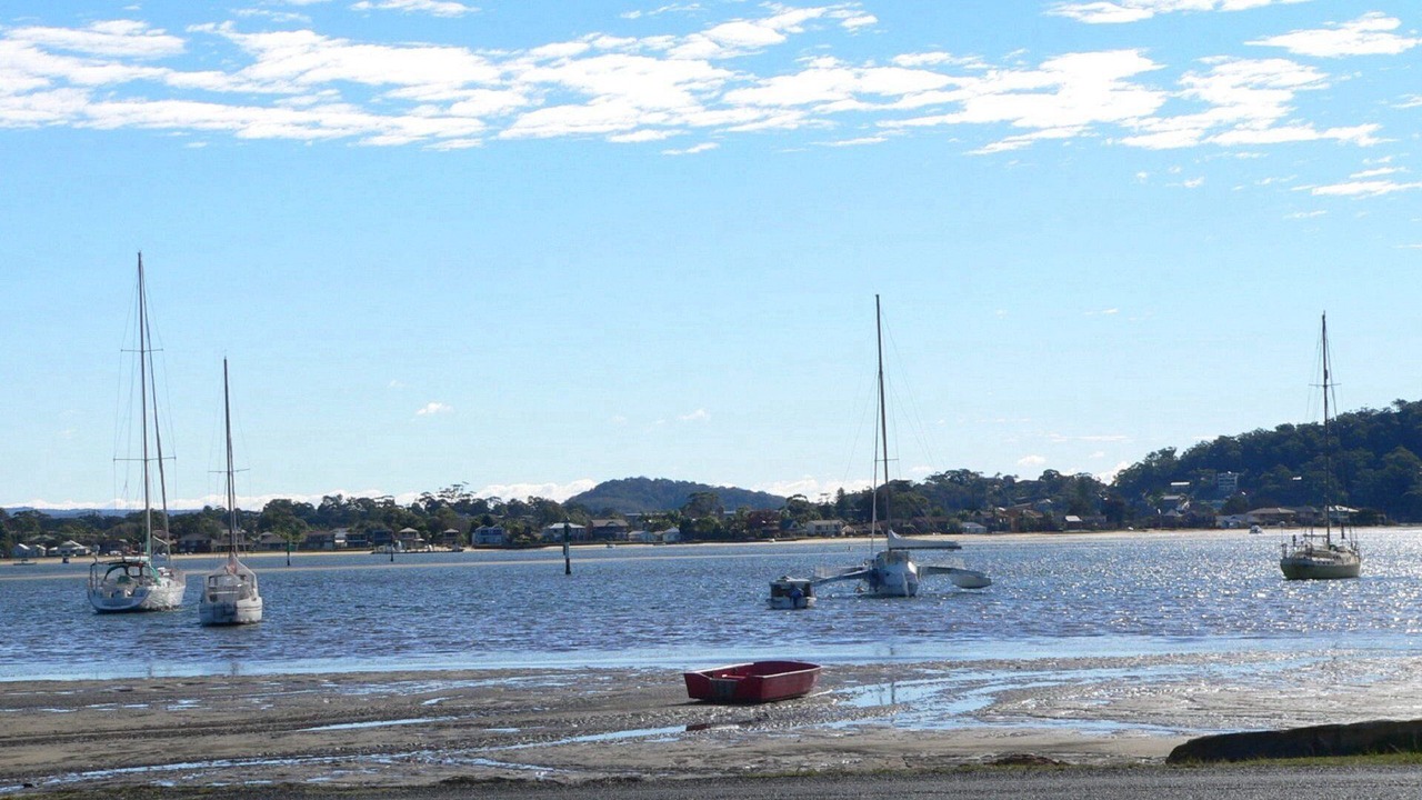 Photo of Others in Pretty Beach Central Coast