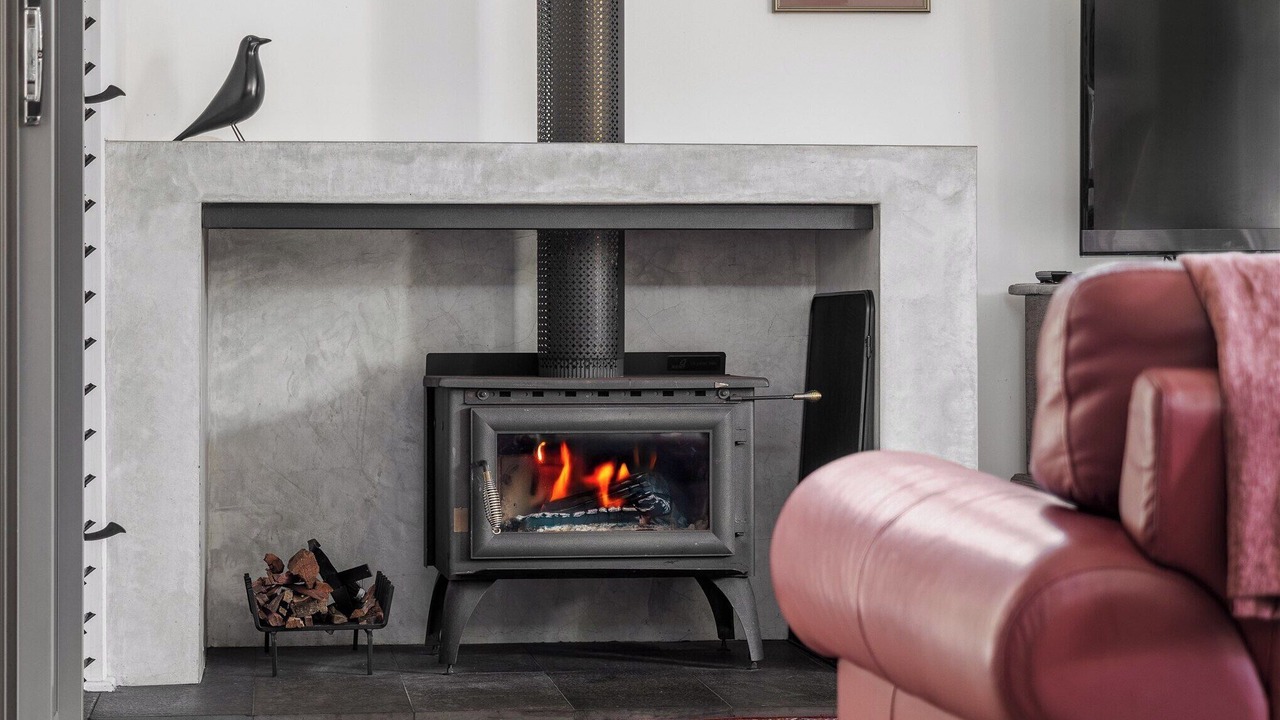 Photo of Livingroom in Naturaliste