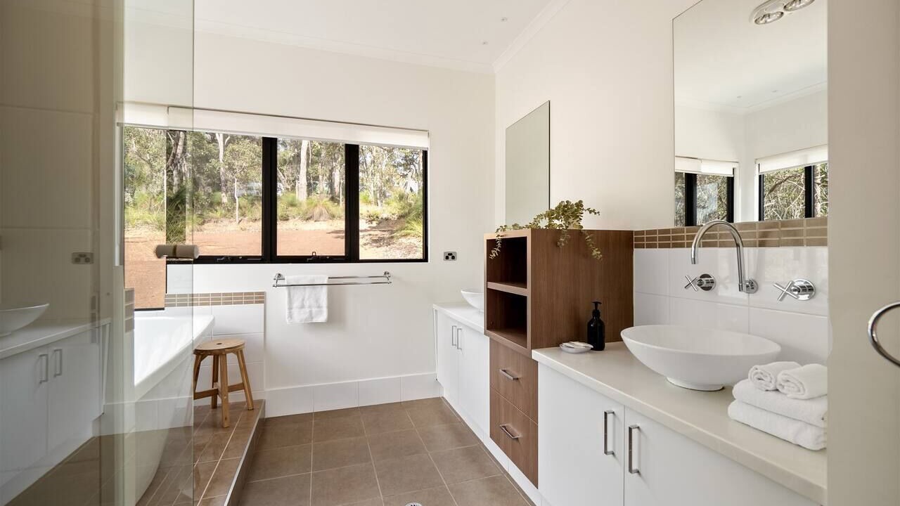 Photo of Bathroom in Quedjinup