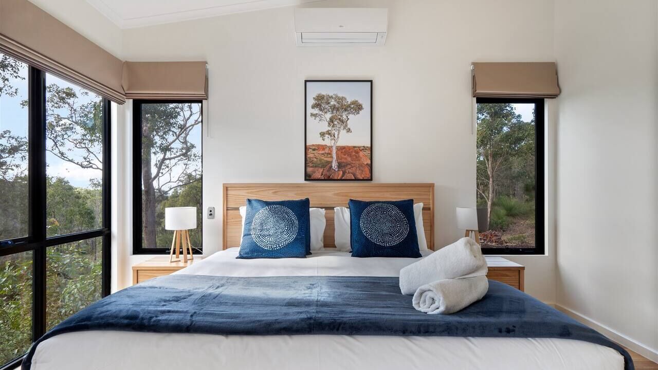 Photo of Bedroom in Quedjinup