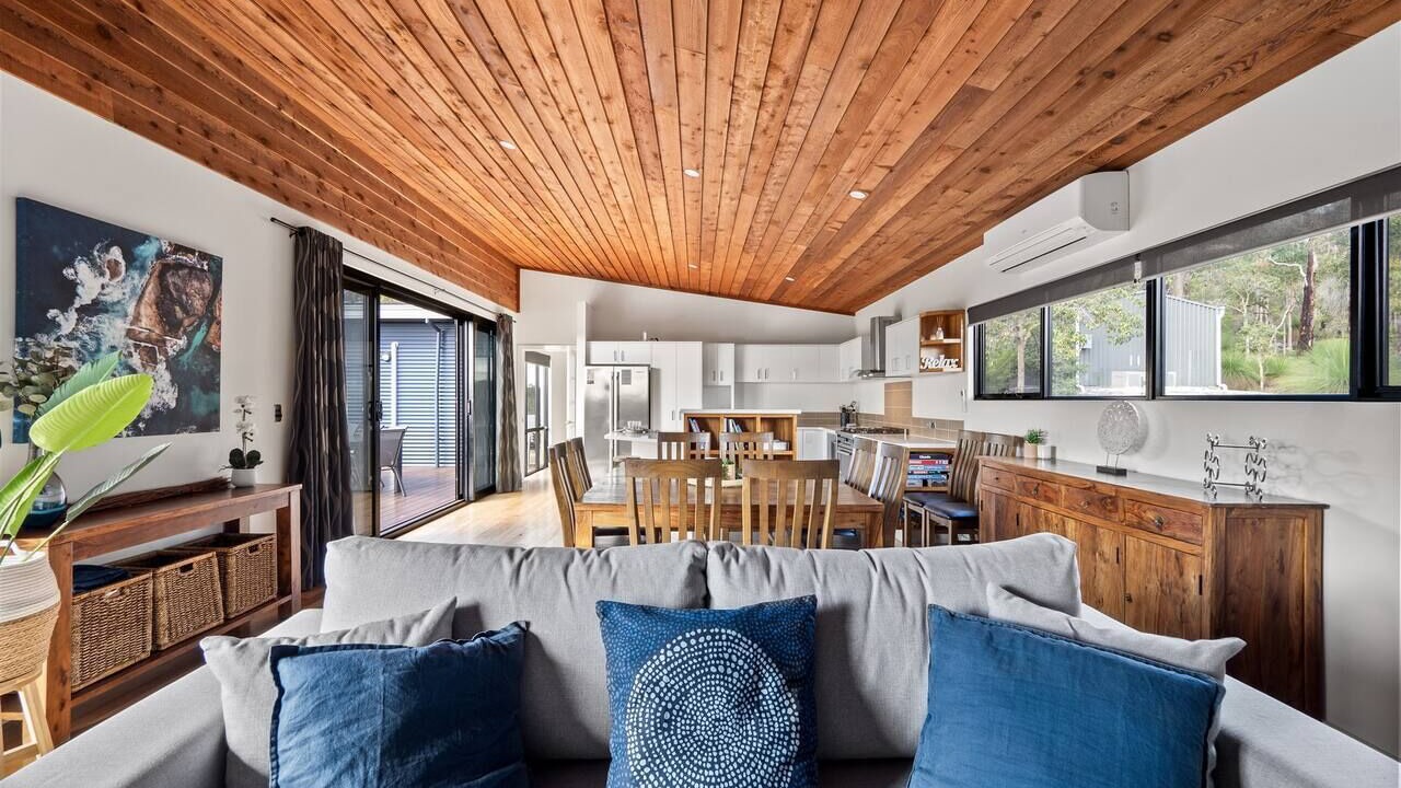 Photo of Livingroom in Quedjinup