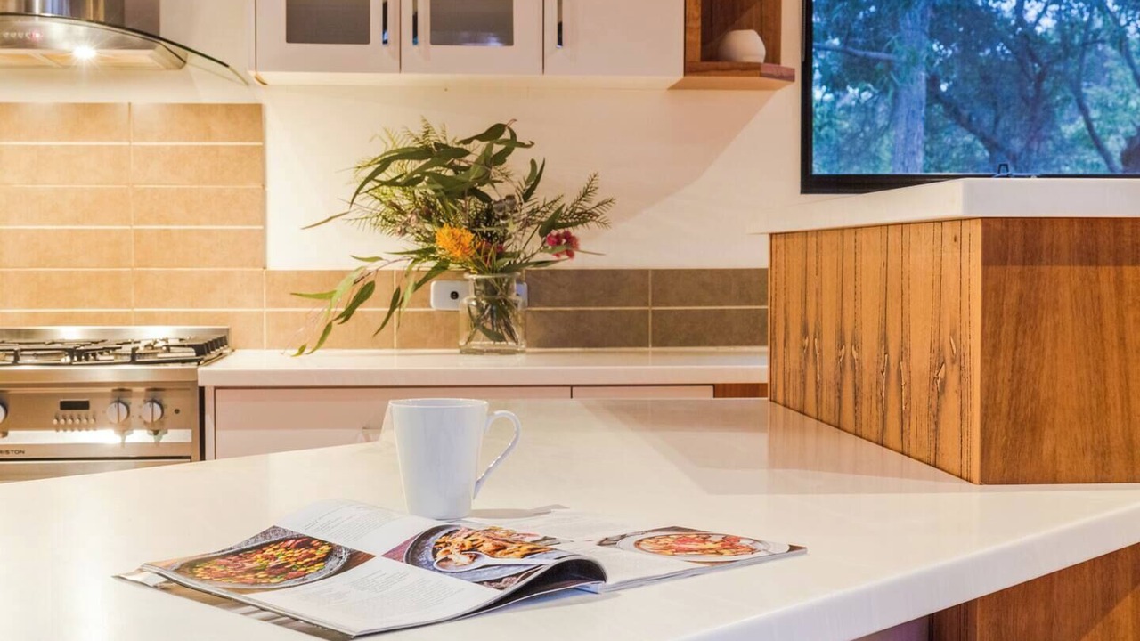 Photo of Kitchen in Quedjinup