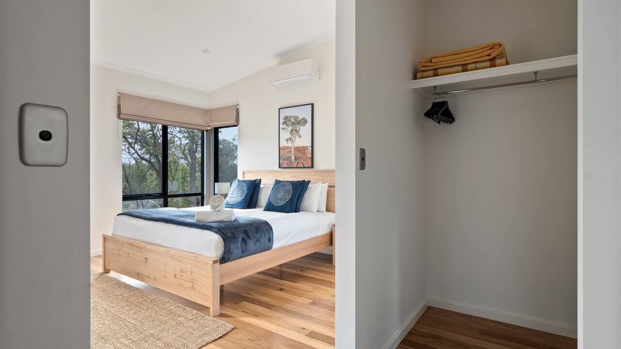 Photo of Bedroom in Quedjinup