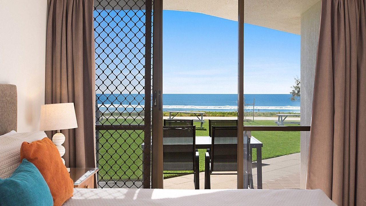 Photo of Bedroom in Tugun