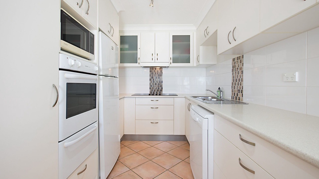 Photo of Kitchen in Tugun