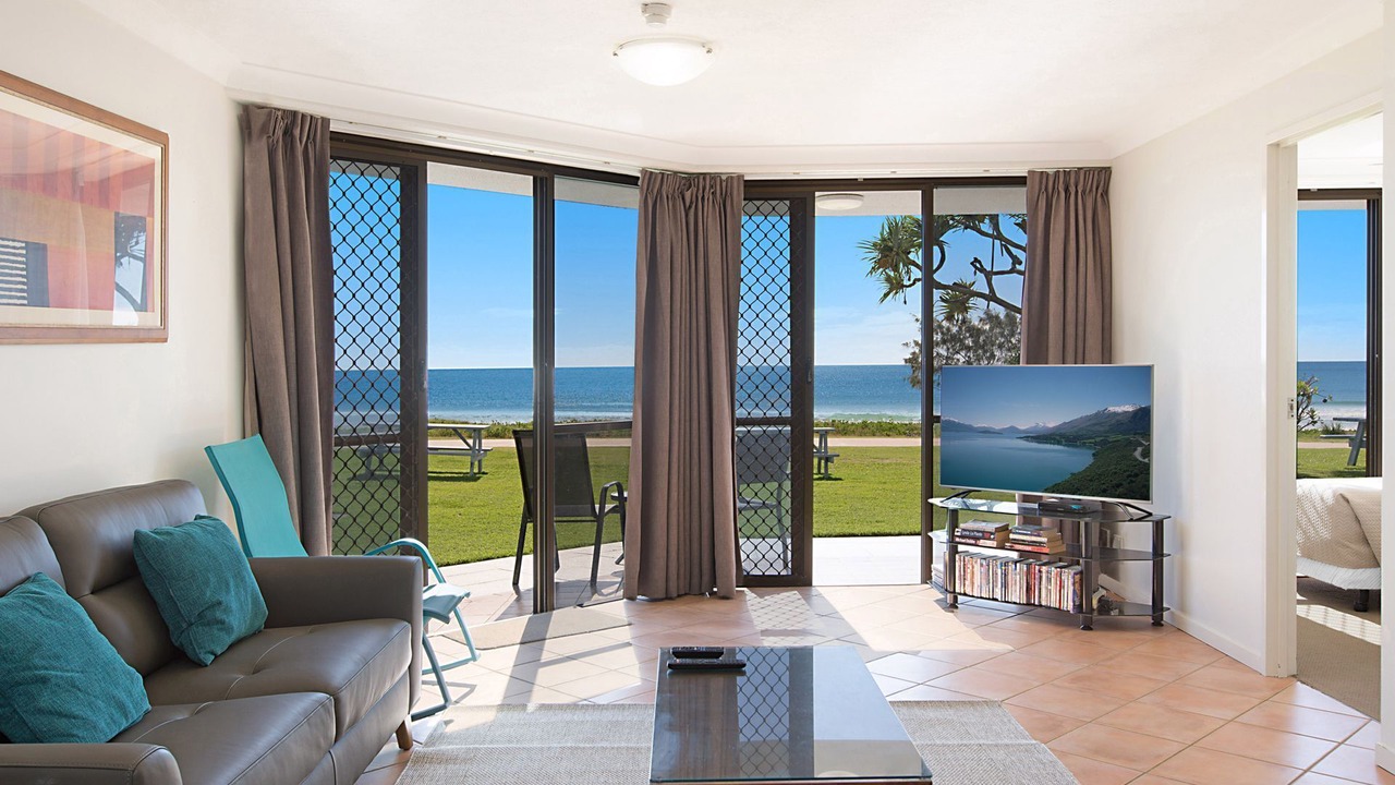 Photo of Livingroom in Tugun