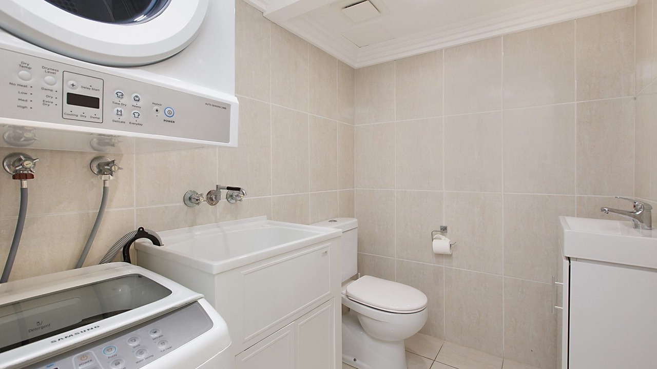 Photo of Bathroom in Tugun