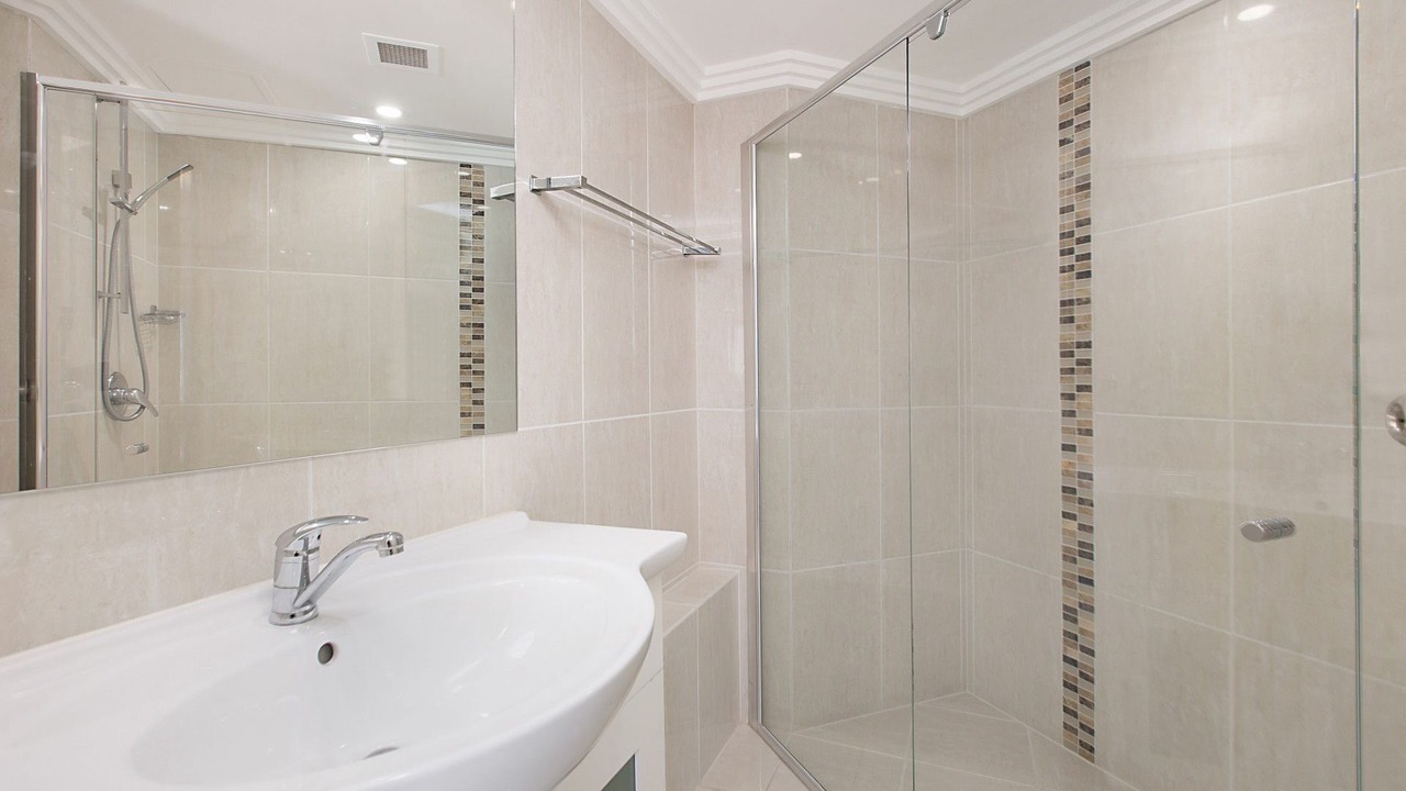 Photo of Bathroom in Tugun
