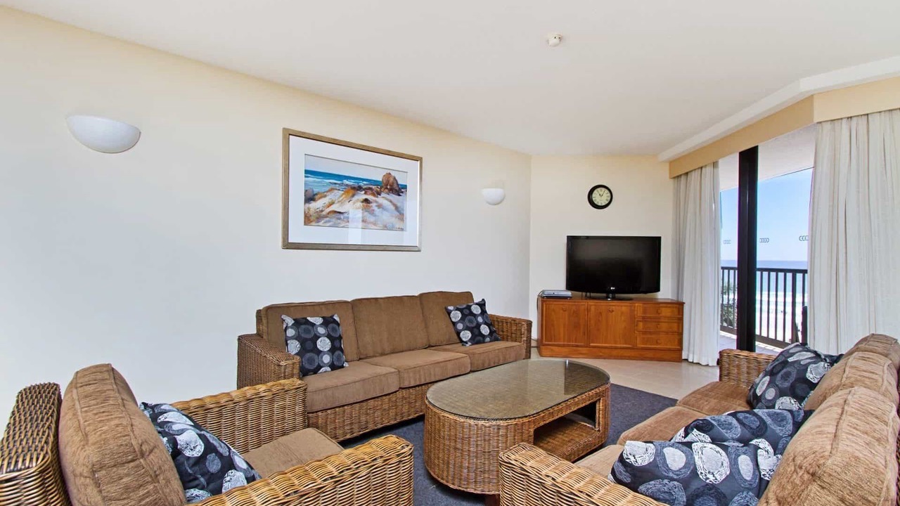 Photo of Livingroom in Currumbin