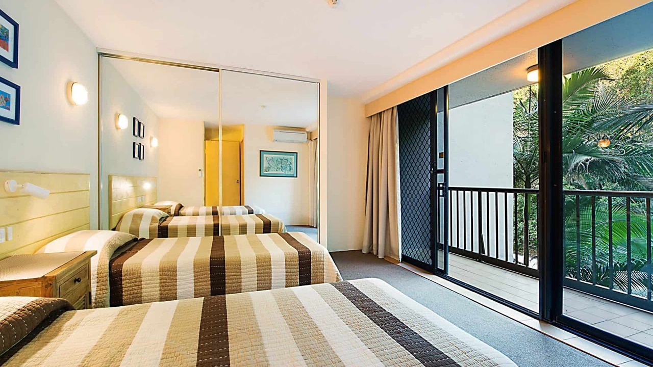 Photo of Bedroom in Currumbin