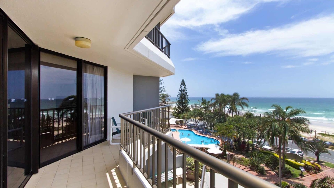 Photo of Outdoor in Currumbin