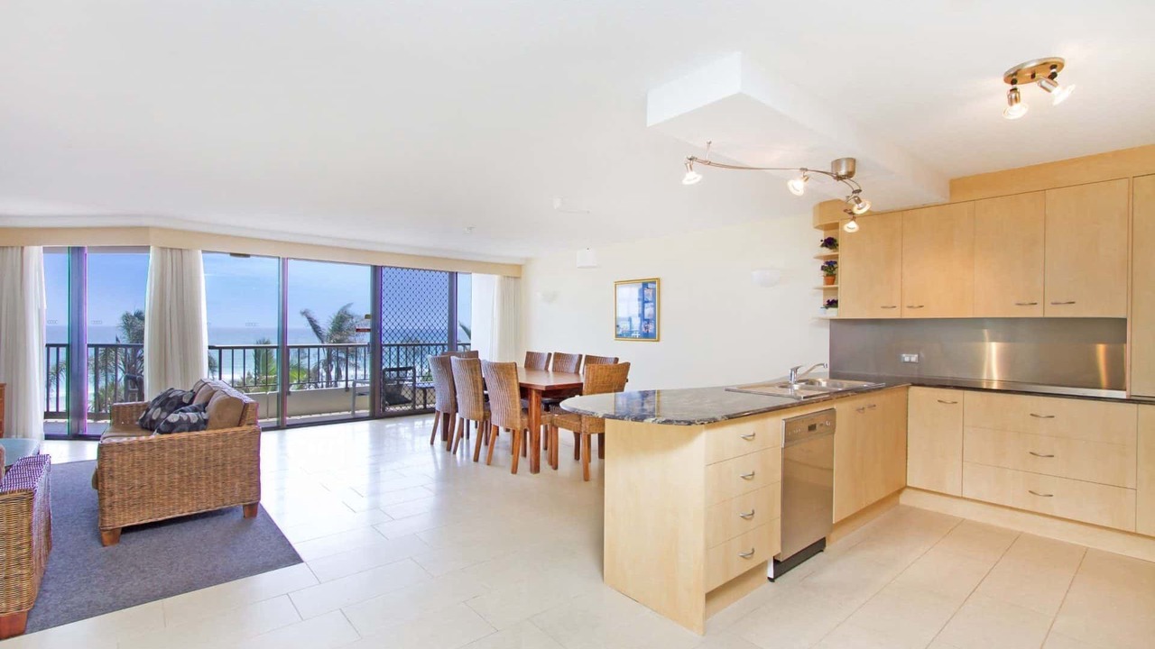 Photo of Kitchen in Currumbin
