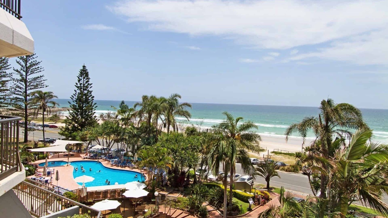 Photo of Outdoor in Currumbin