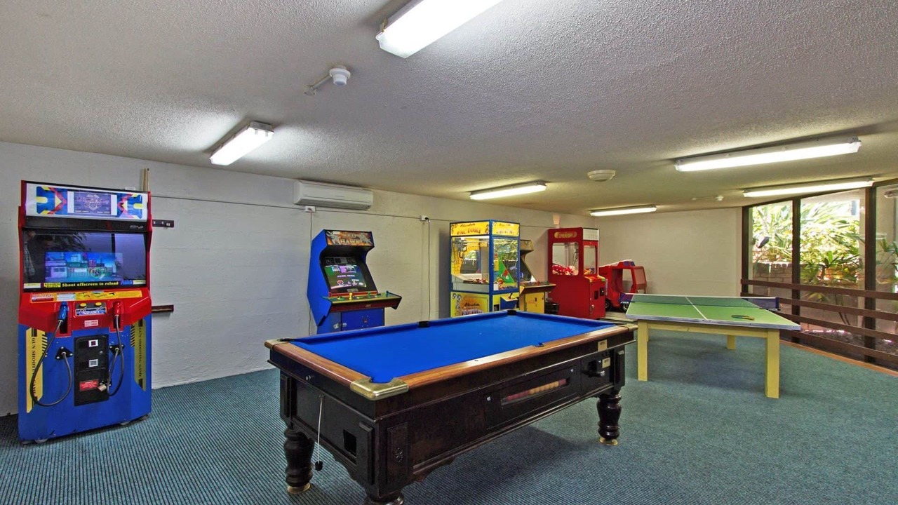 Photo of Bedroom in Currumbin