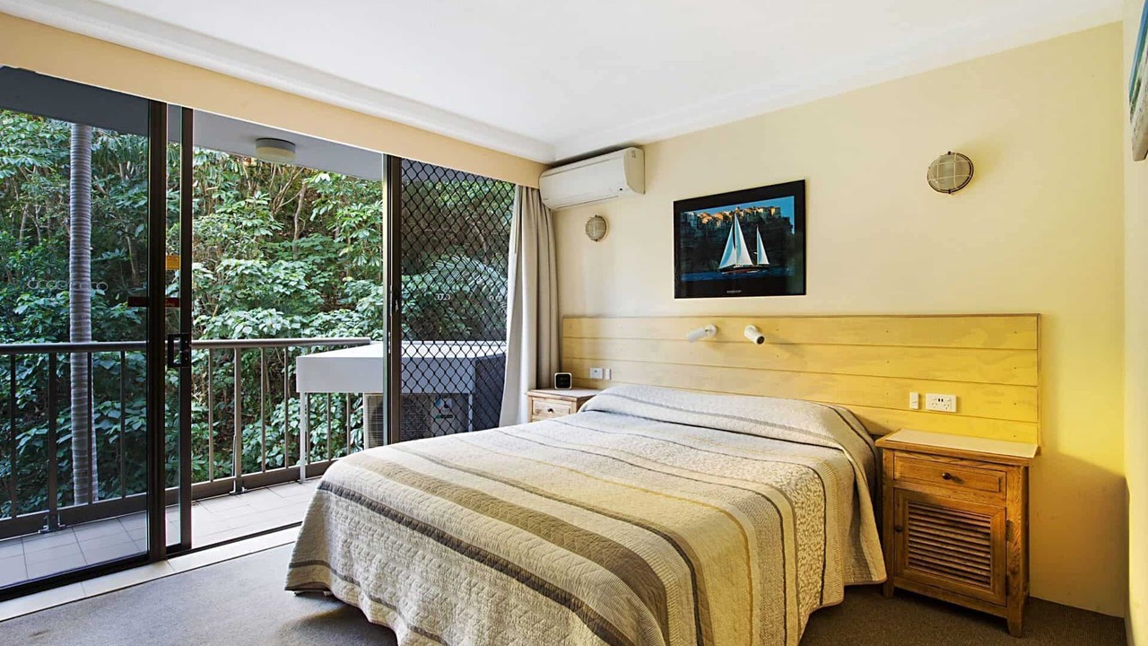 Photo of Bedroom in Currumbin