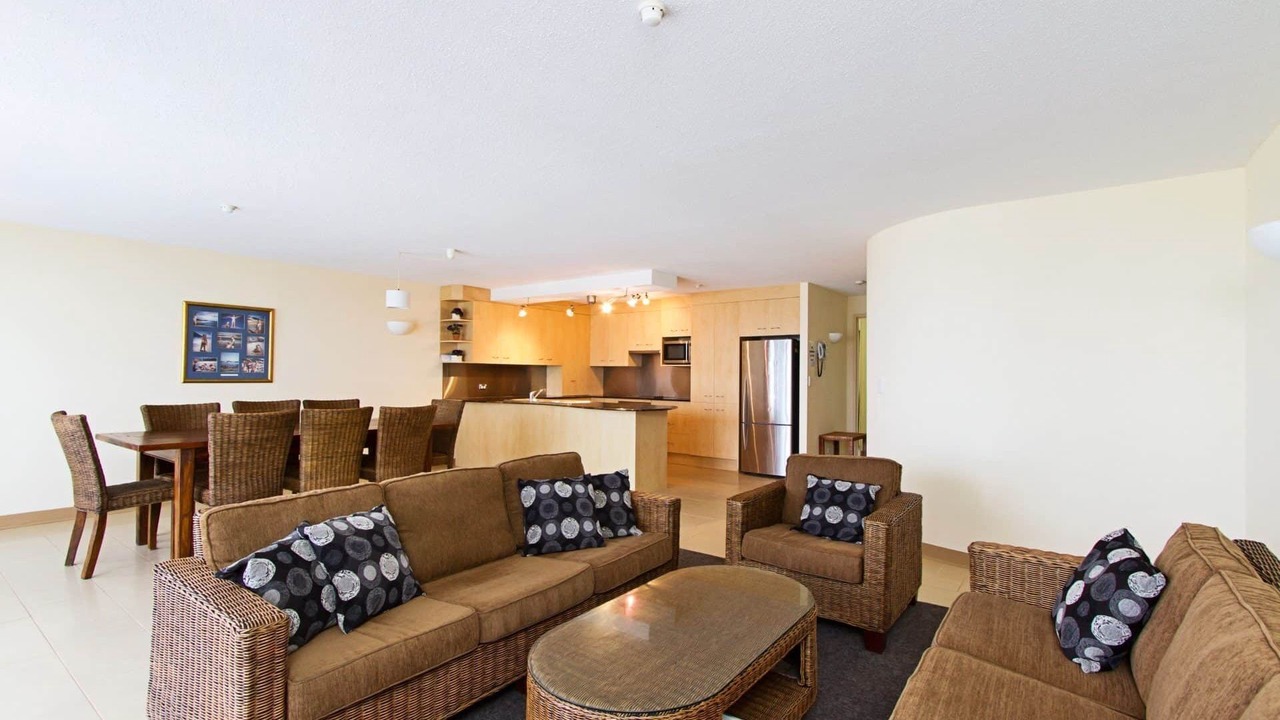 Photo of Livingroom in Currumbin