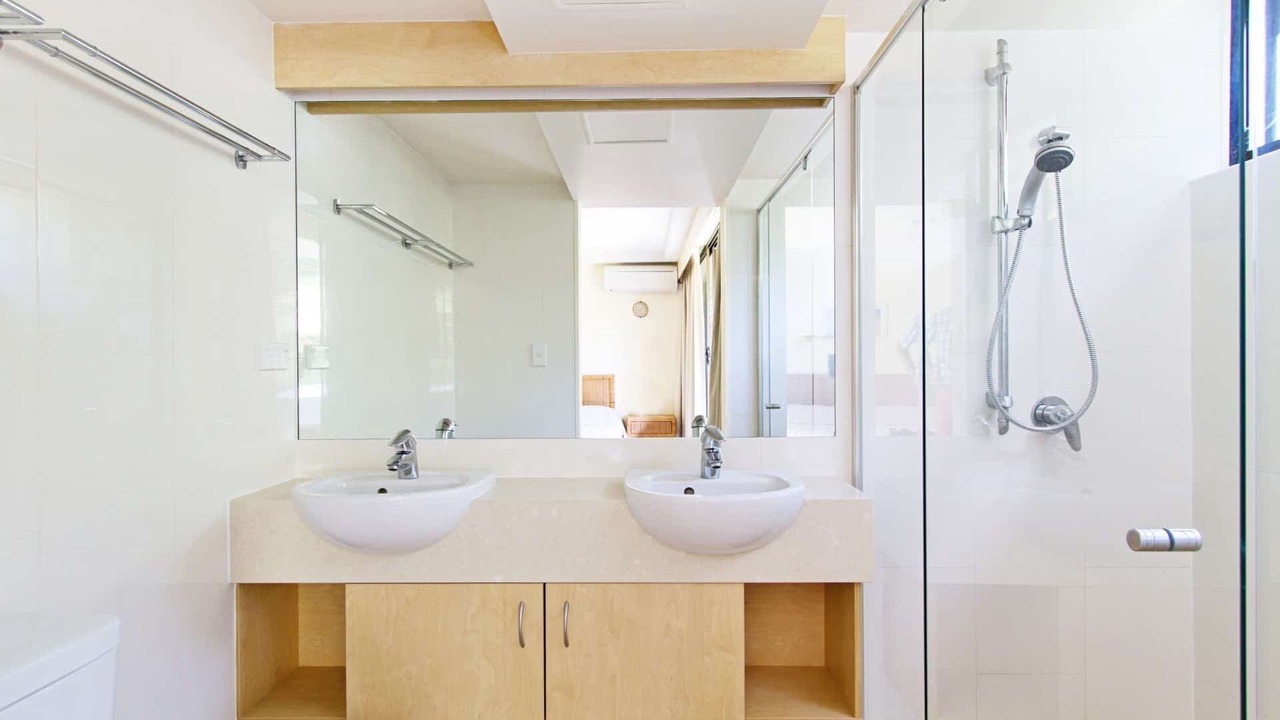 Photo of Bathroom in Currumbin