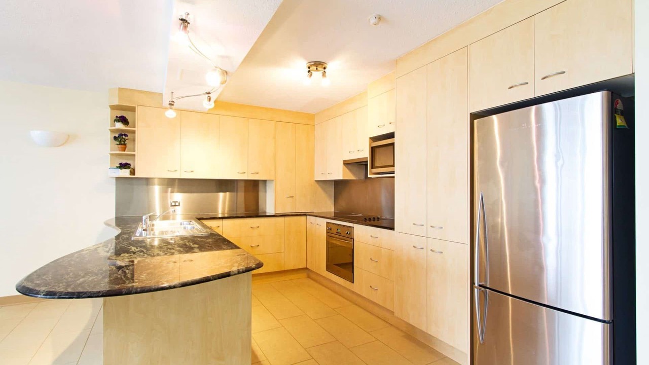 Photo of Kitchen in Currumbin