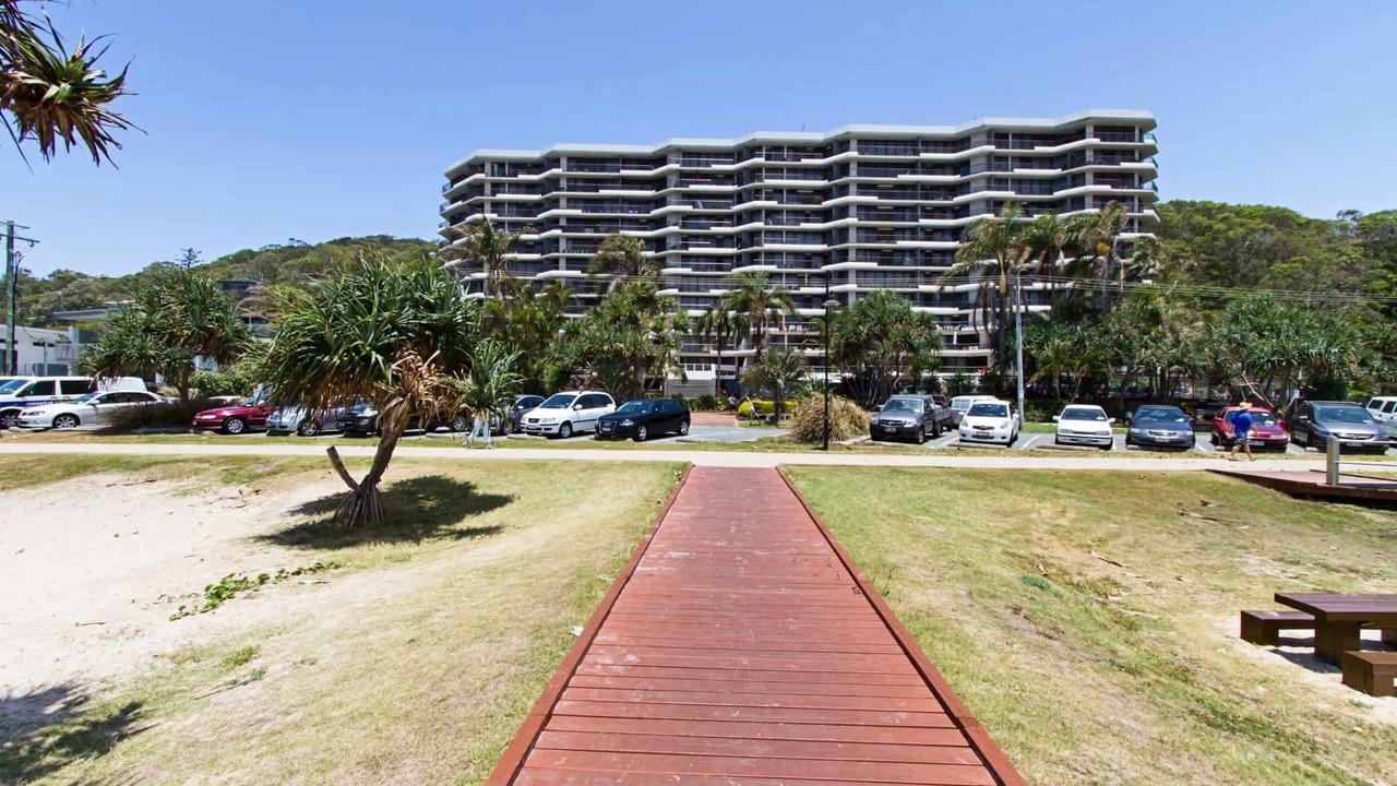 Photo of Outdoor in Currumbin