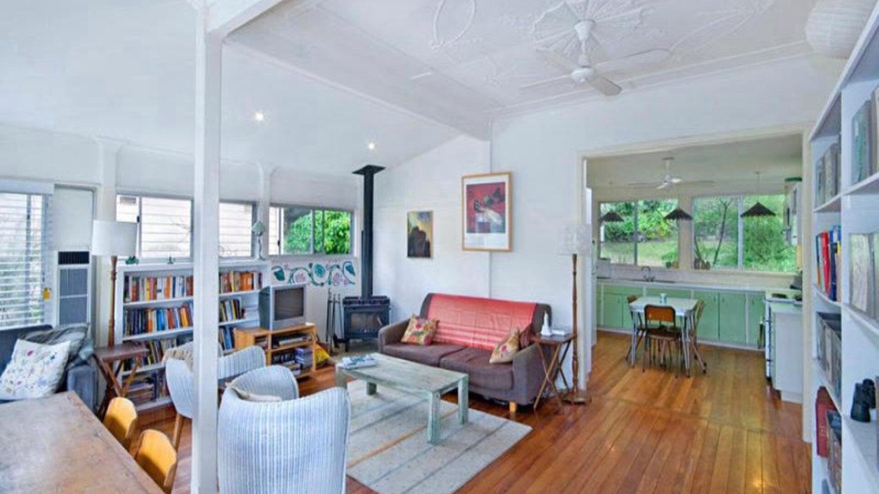 Photo of Livingroom in Pretty Beach