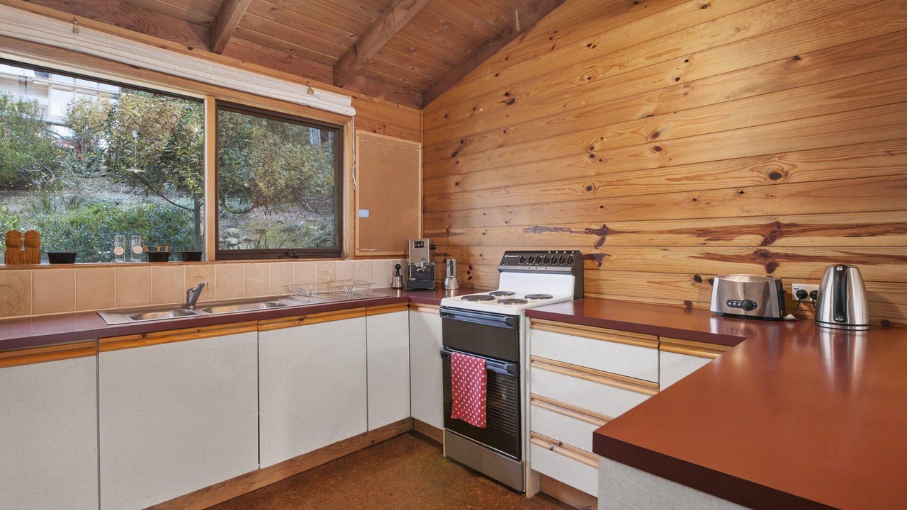 Photo of Kitchen in Lorne