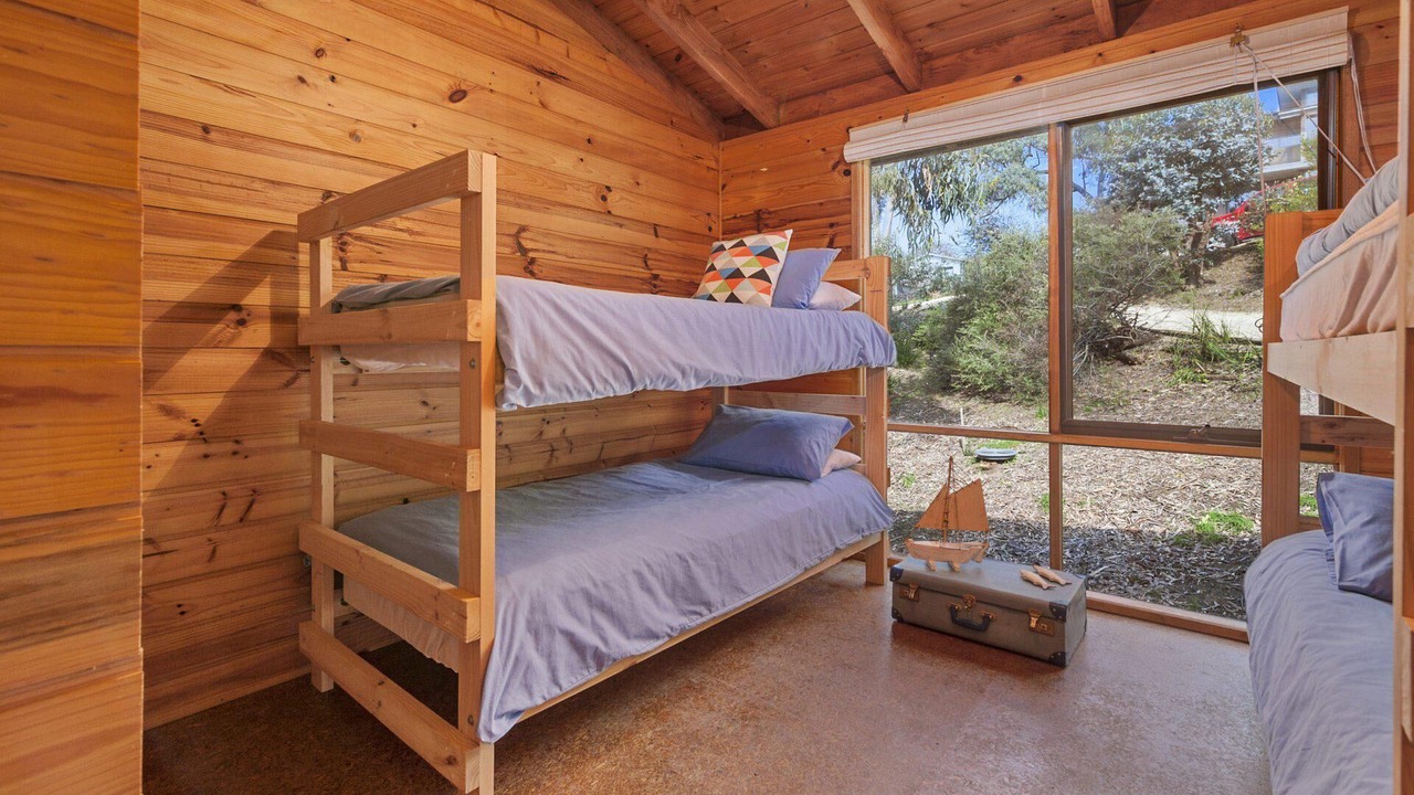 Photo of Bedroom in Lorne