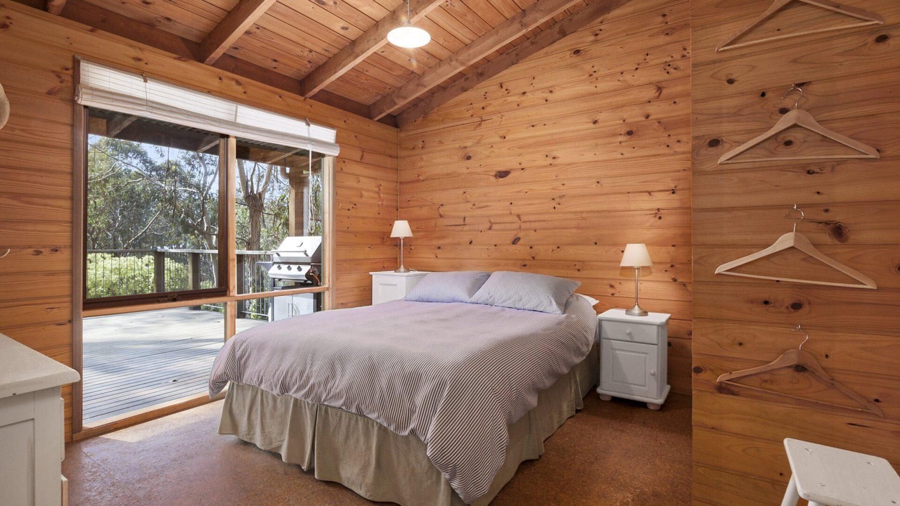 Photo of Bedroom in Lorne