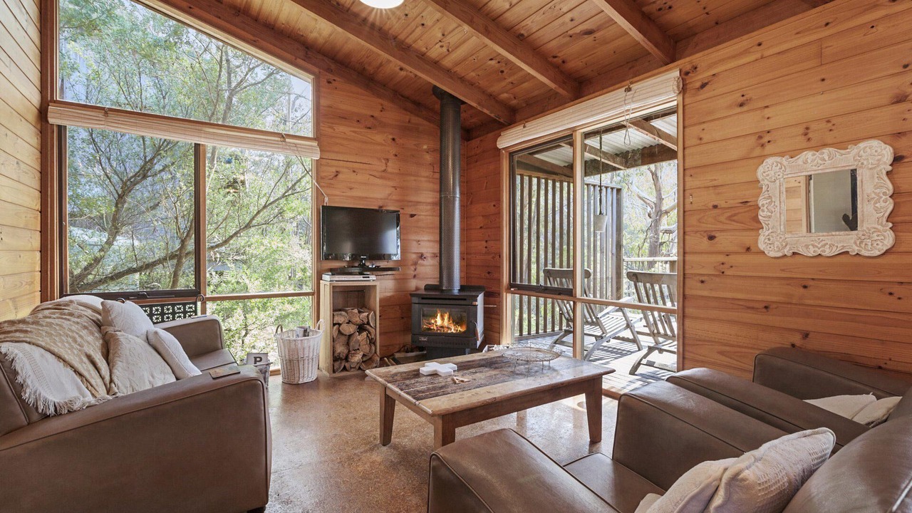 Photo of Livingroom in Lorne