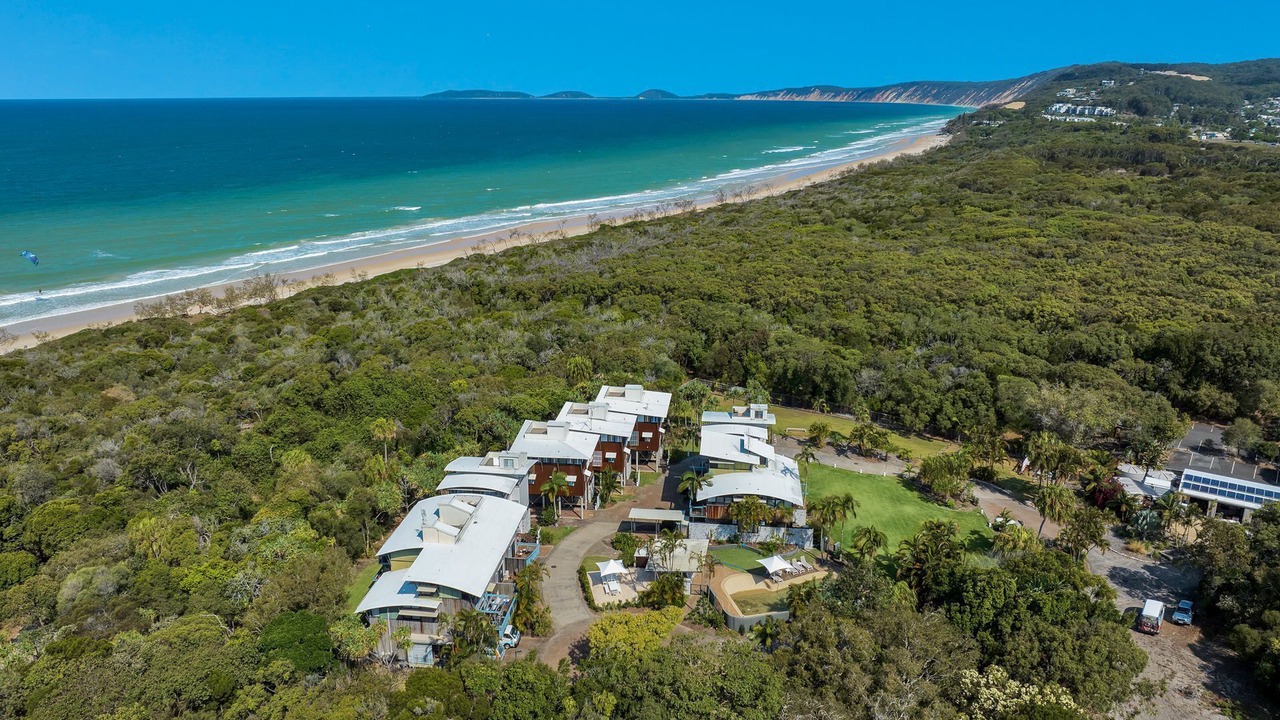 Photo of Outdoor in Rainbow Beach