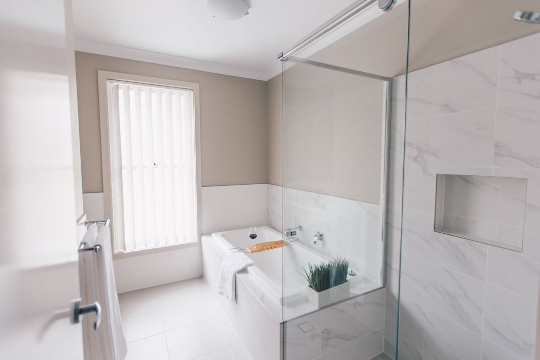 Photo of Bathroom in Pokolbin