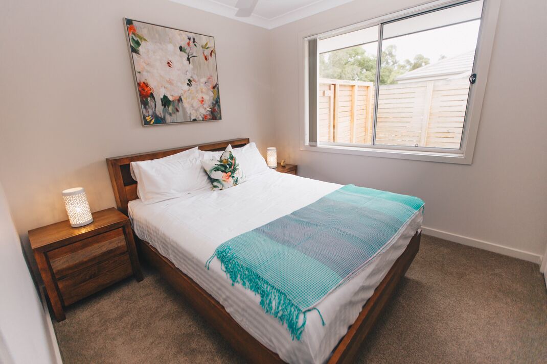 Photo of Bedroom in Pokolbin