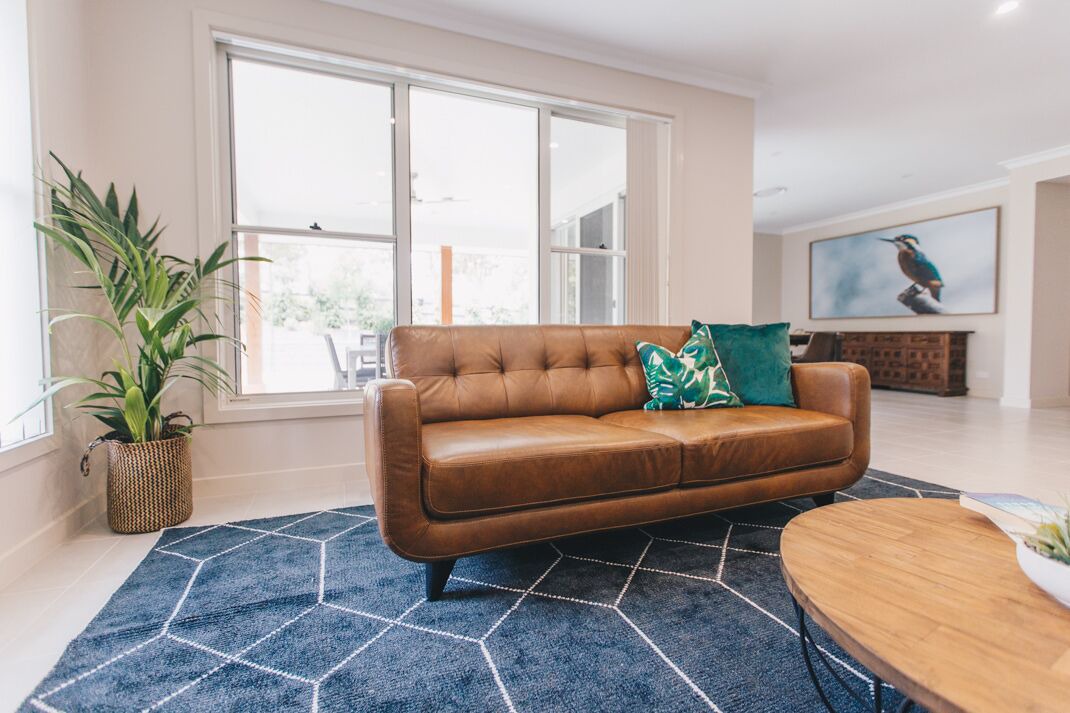 Photo of Livingroom in Pokolbin