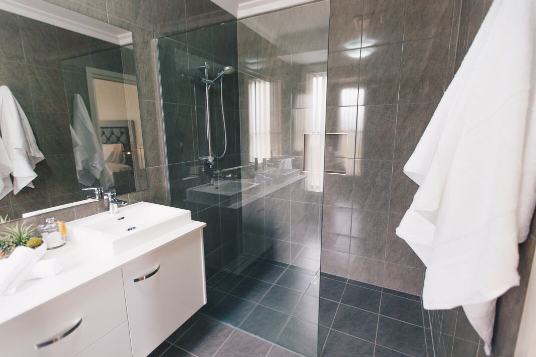Photo of Bathroom in Pokolbin