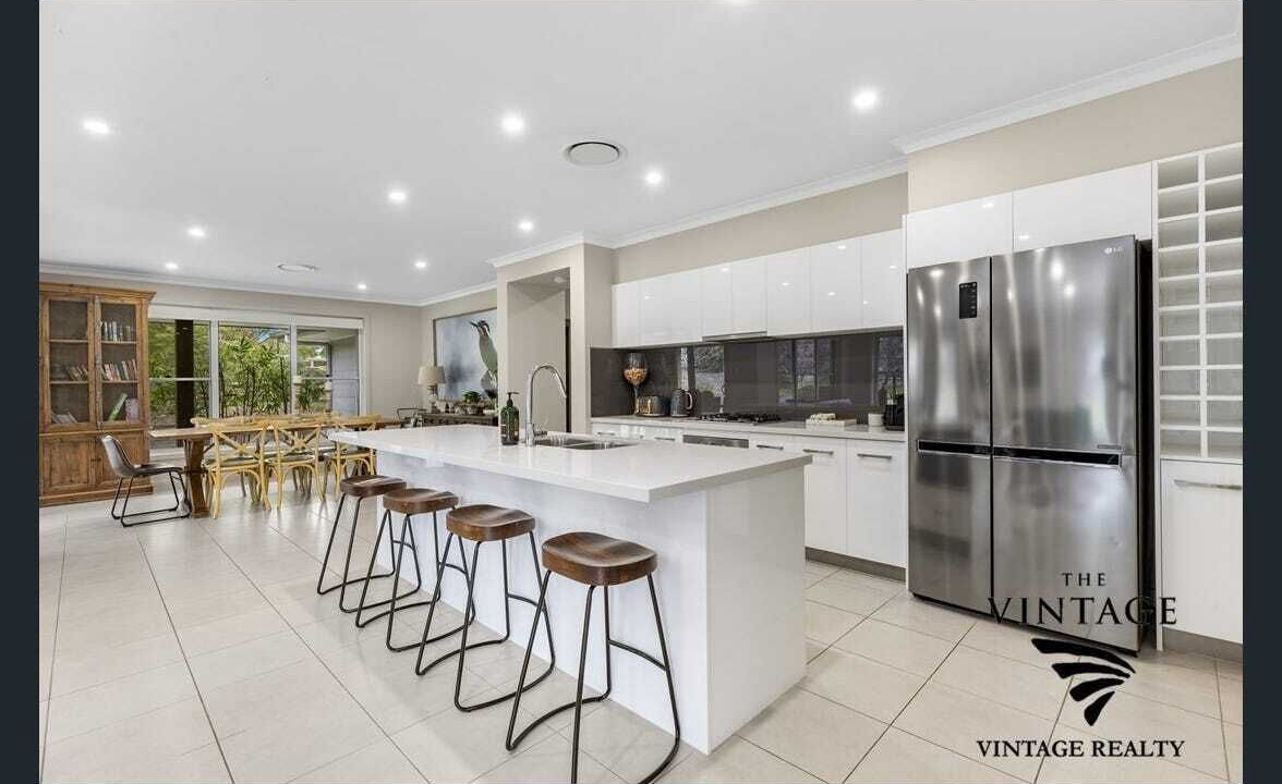 Photo of Kitchen in Pokolbin