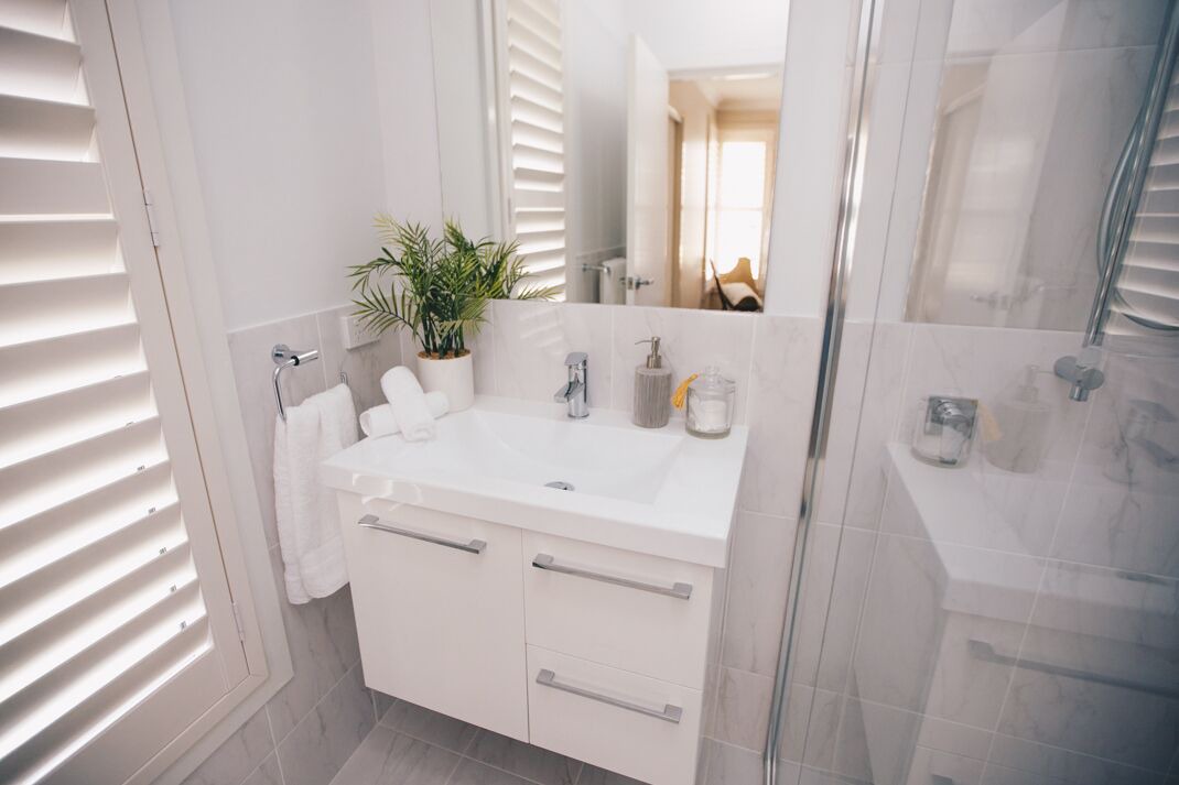 Photo of Bathroom in Pokolbin