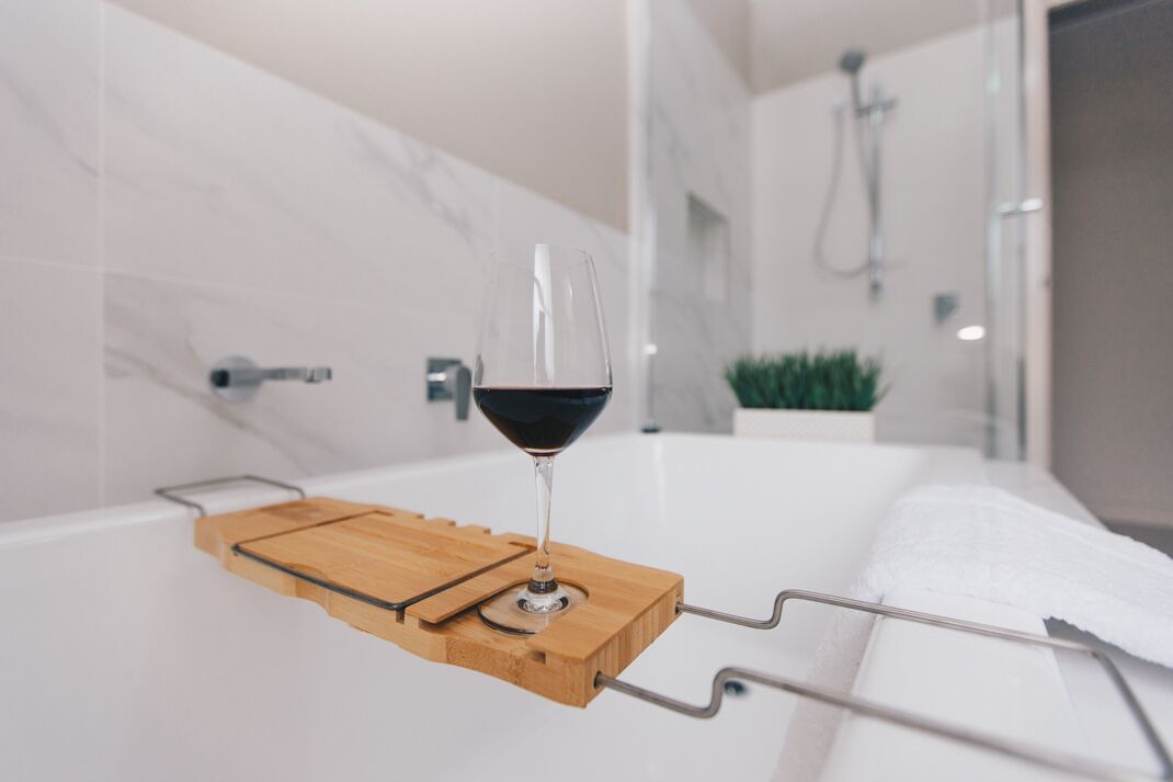 Photo of Bathroom in Pokolbin
