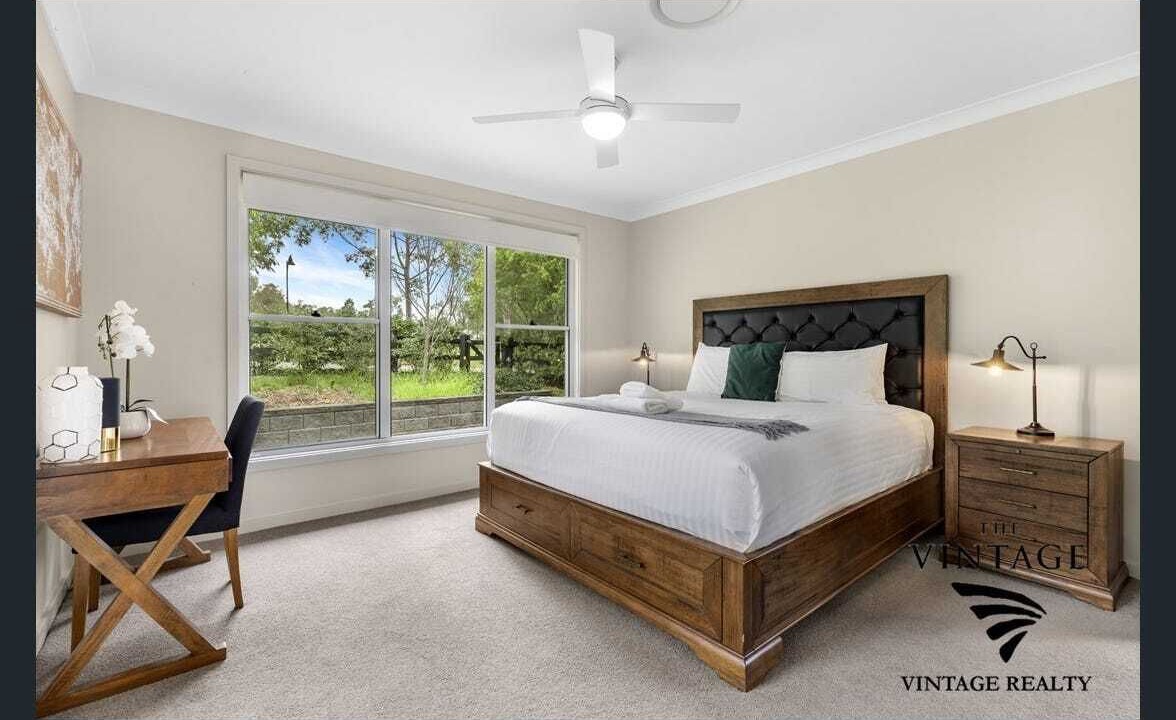 Photo of Bedroom in Pokolbin