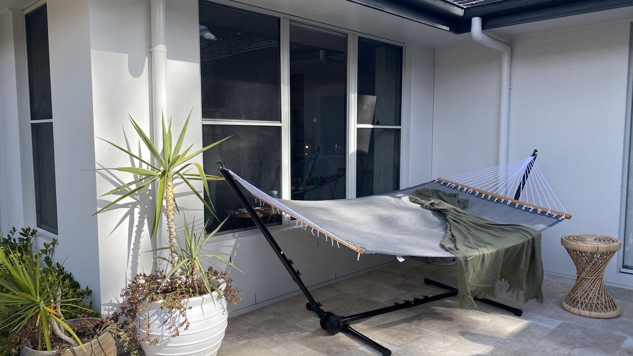 Photo of Patio Balcony in Pokolbin