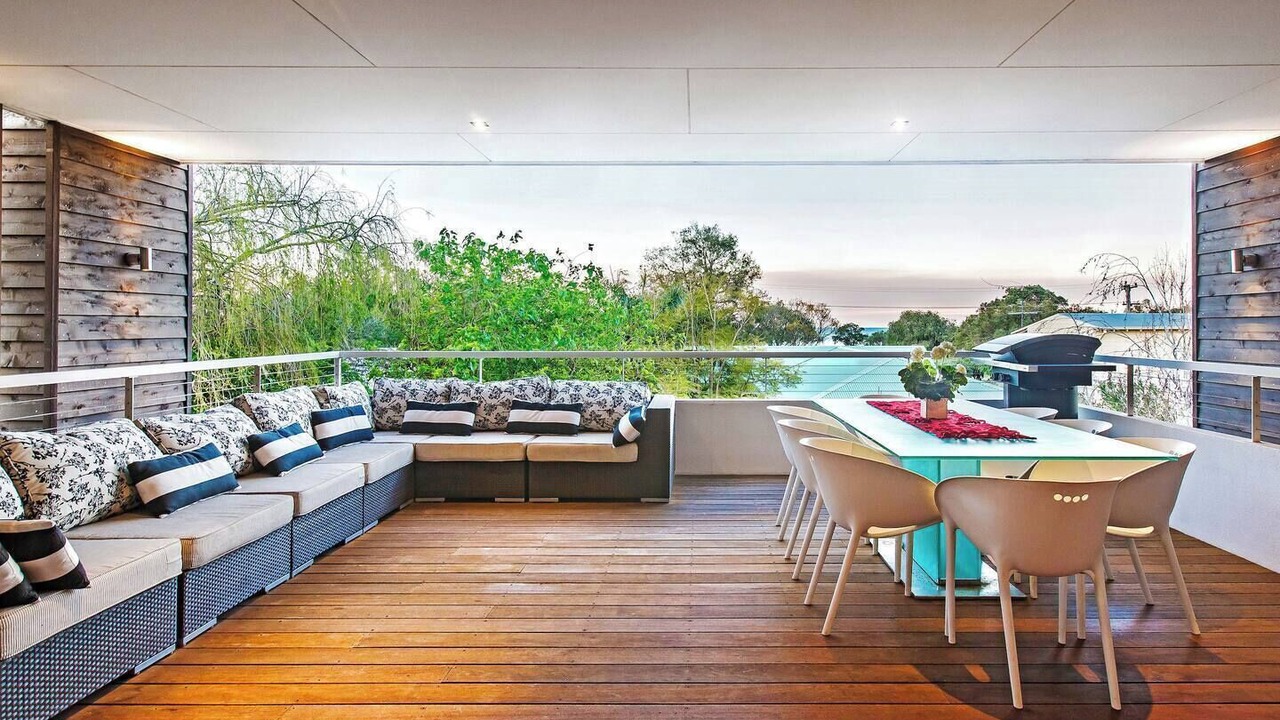 Photo of Patio Balcony in Dunsborough