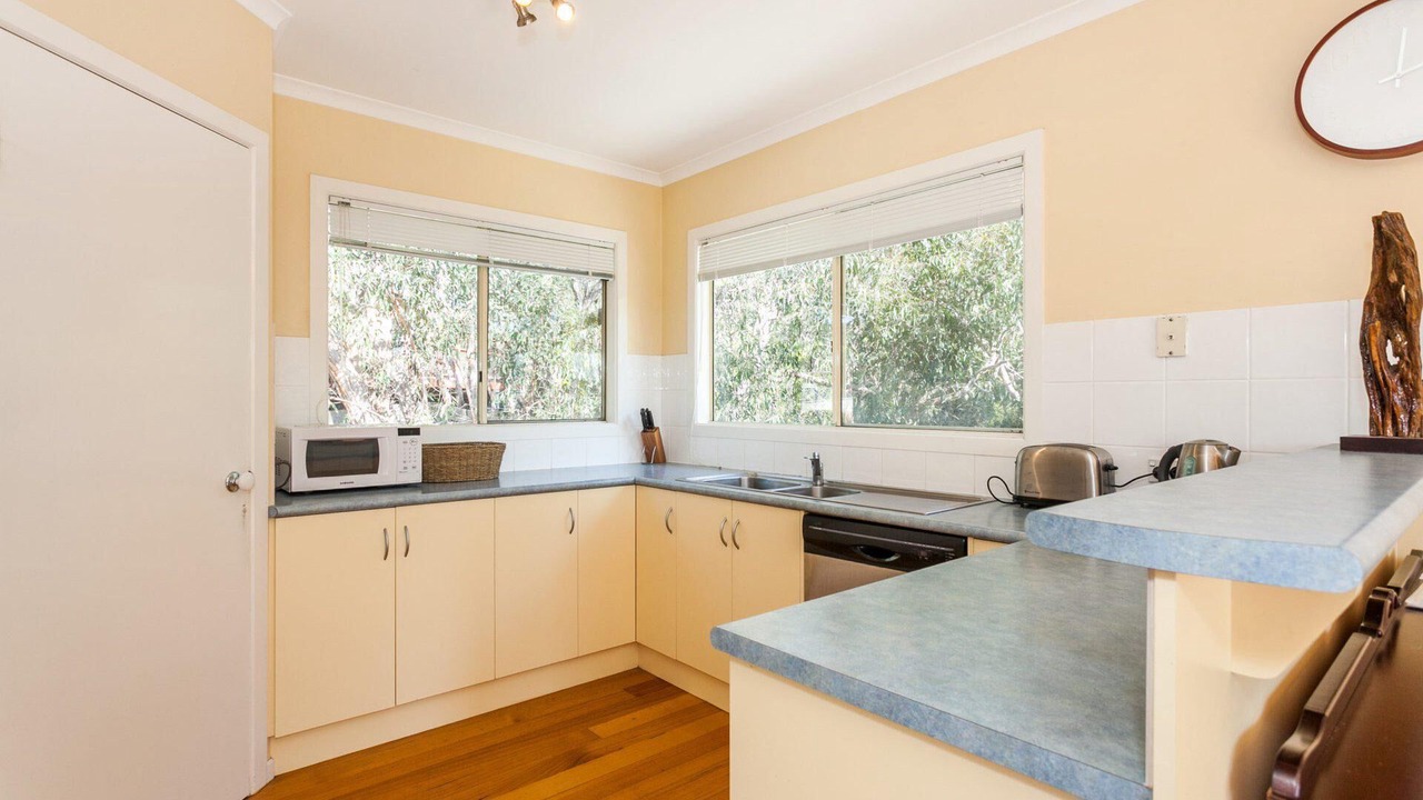 Photo of Kitchen in Anglesea